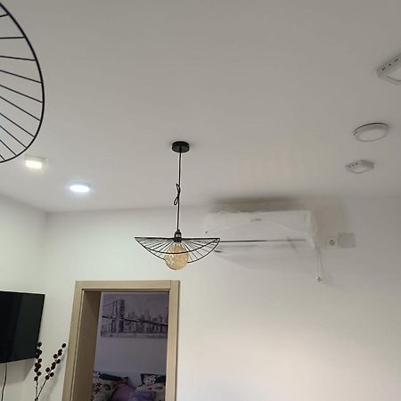Apartmani Mira 자다르 외부 사진