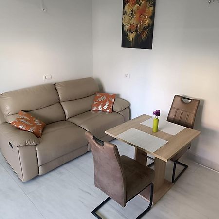 Apartmani Mira 자다르 외부 사진