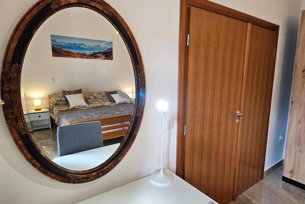 Apartmani Mira 자다르 외부 사진