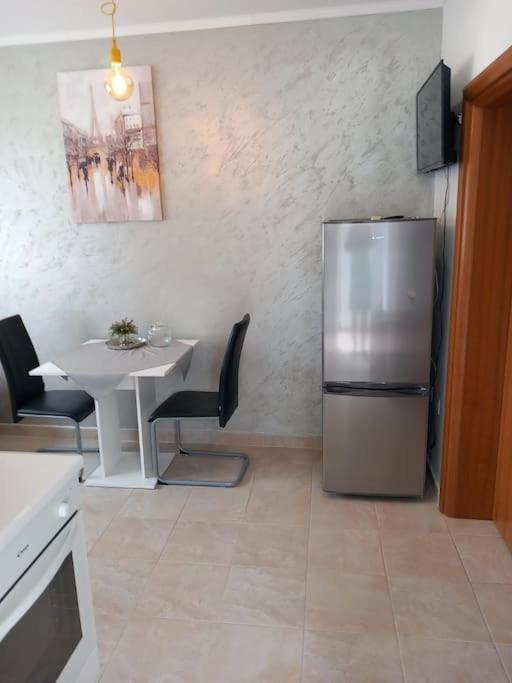 Apartmani Mira 자다르 외부 사진