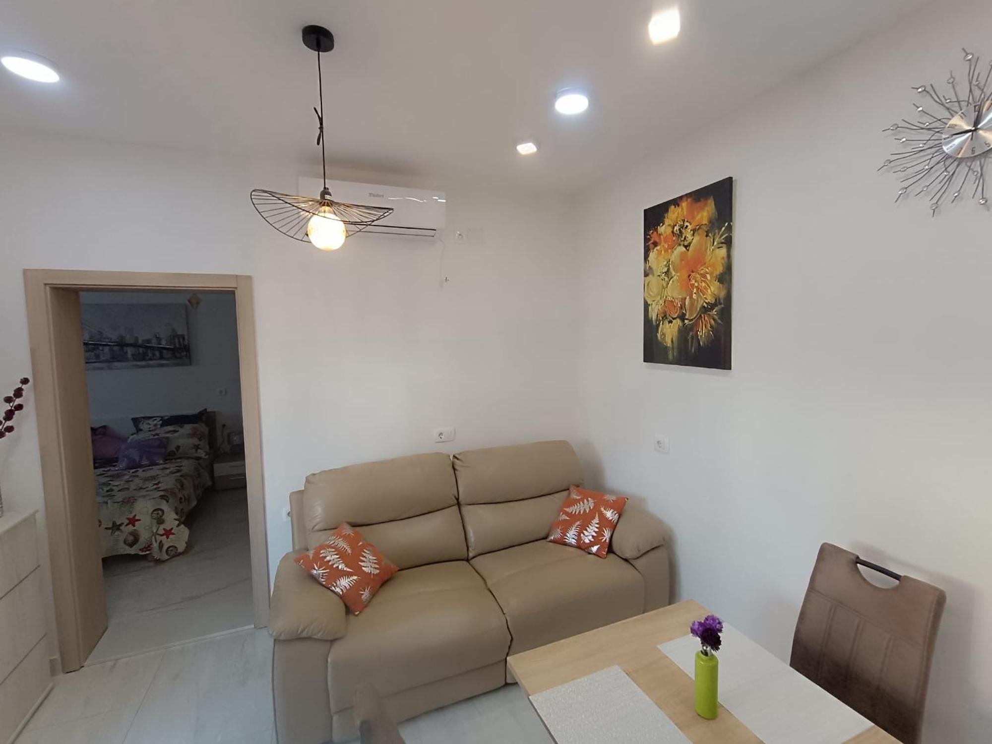 Apartmani Mira 자다르 외부 사진