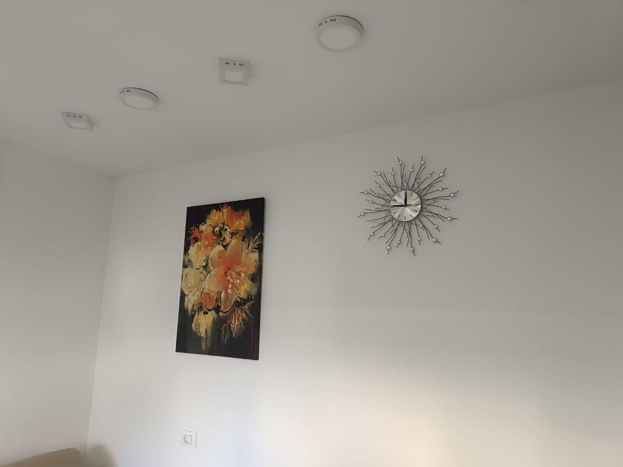 Apartmani Mira 자다르 외부 사진