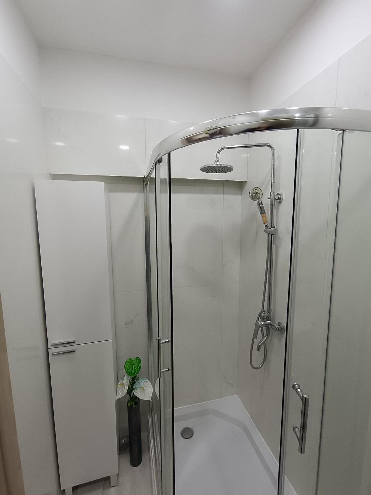 Apartmani Mira 자다르 외부 사진