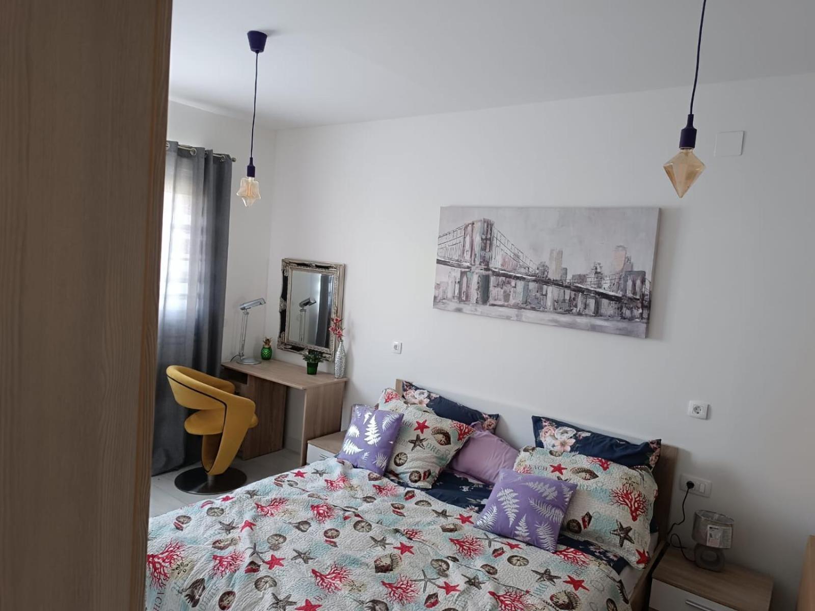 Apartmani Mira 자다르 외부 사진