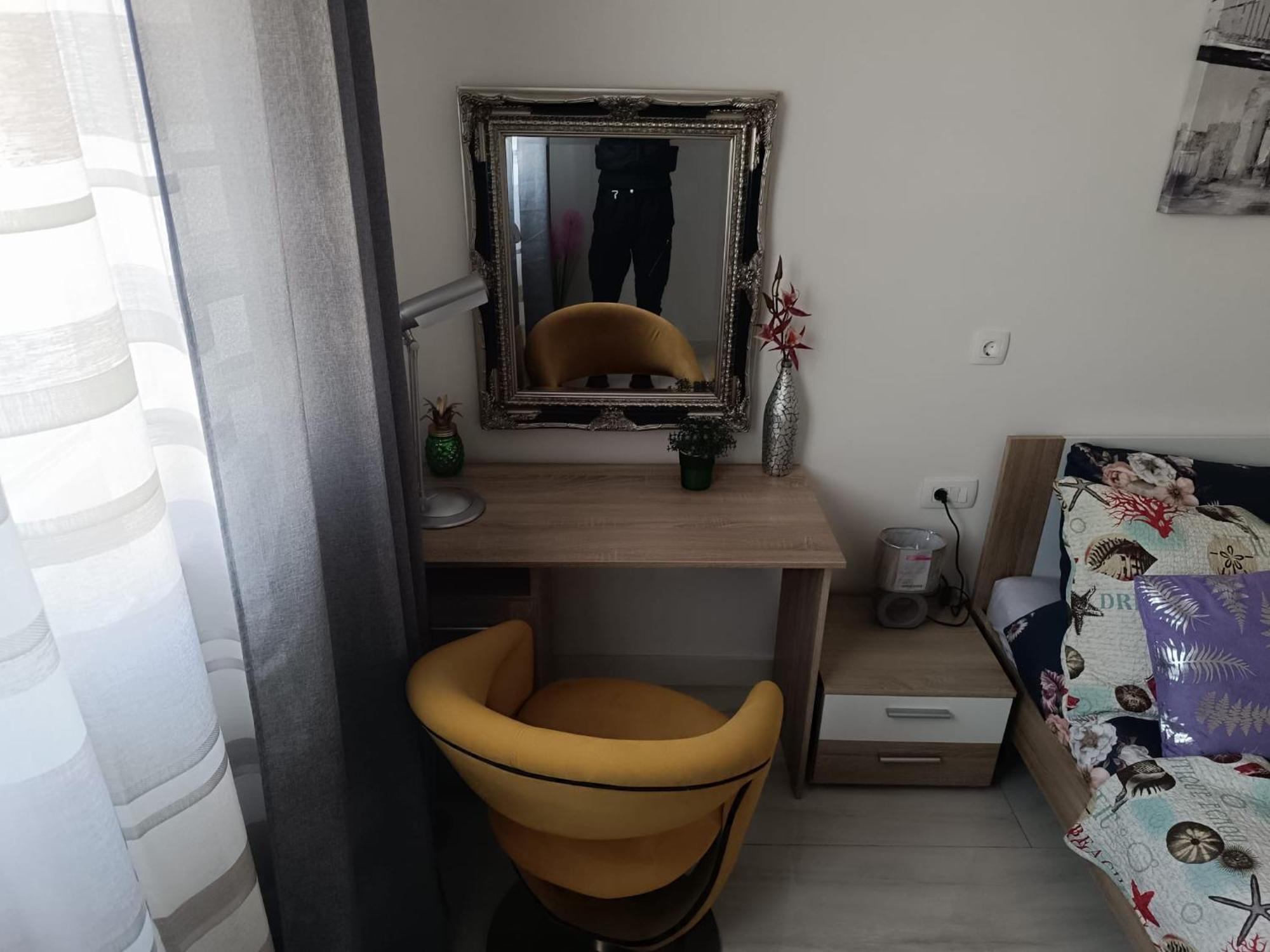 Apartmani Mira 자다르 외부 사진