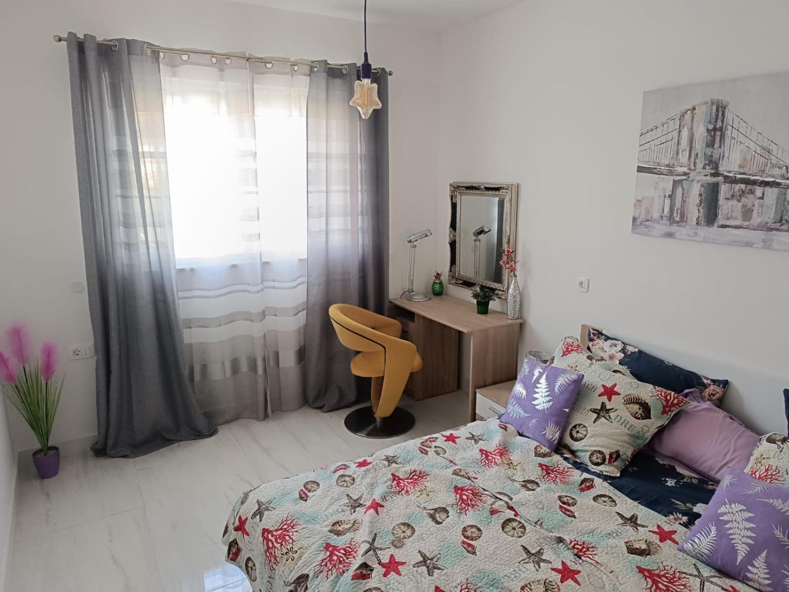 Apartmani Mira 자다르 외부 사진